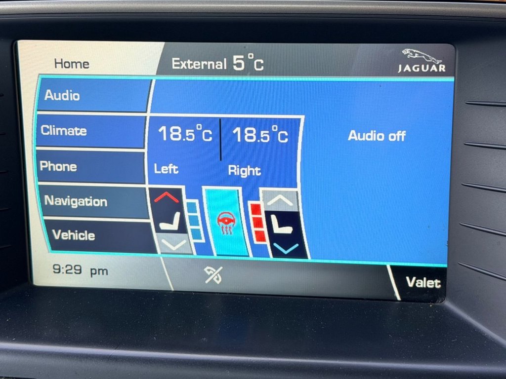 Used Jaguar XK 2010 for sale - 76617537: Photo 31