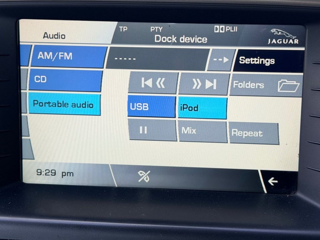 Used Jaguar XK 2010 for sale - 76617537: Photo 32