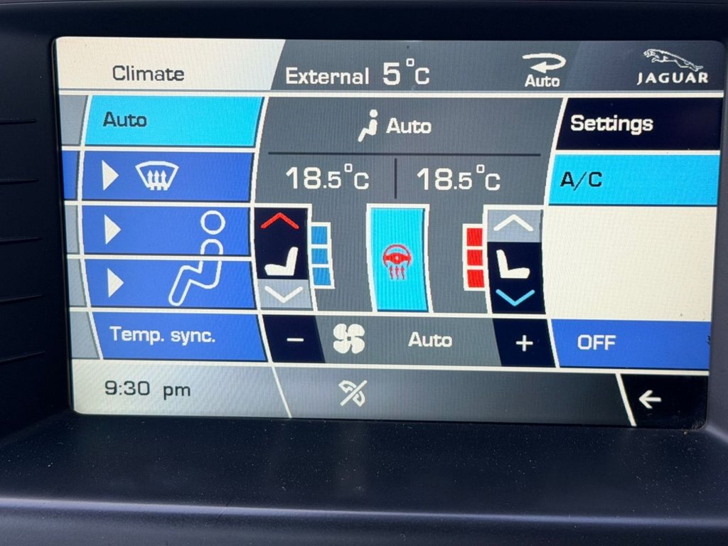 Used Jaguar XK 2010 for sale - 76617537: Photo 33