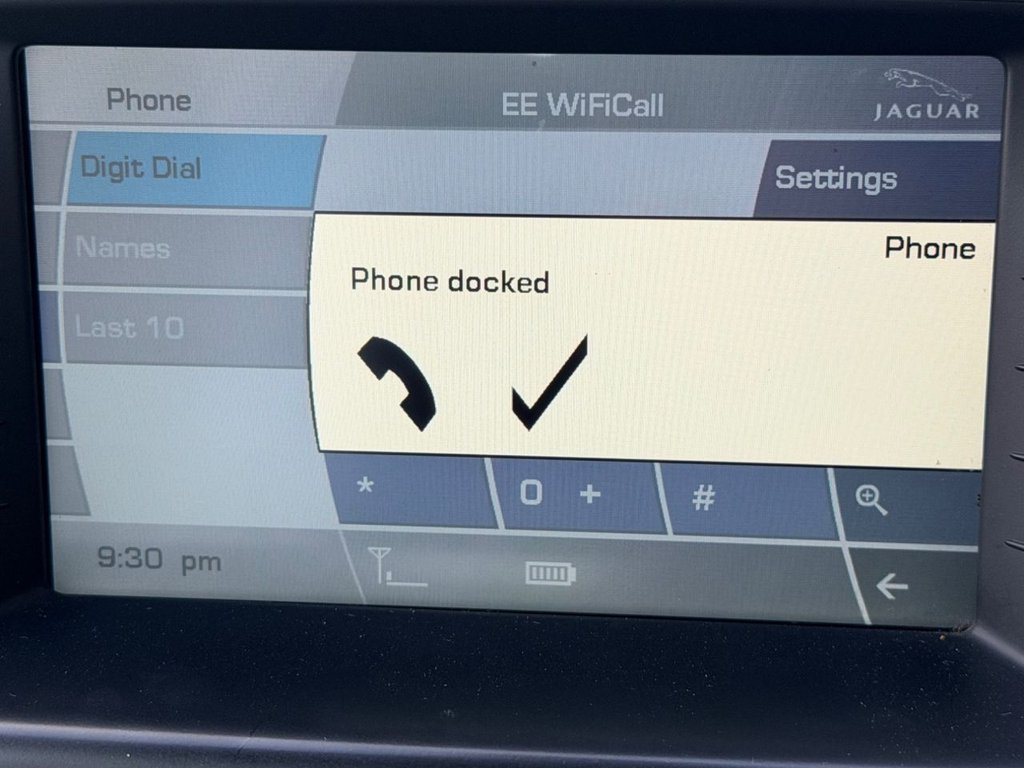 Used Jaguar XK 2010 for sale - 76617537: Photo 34