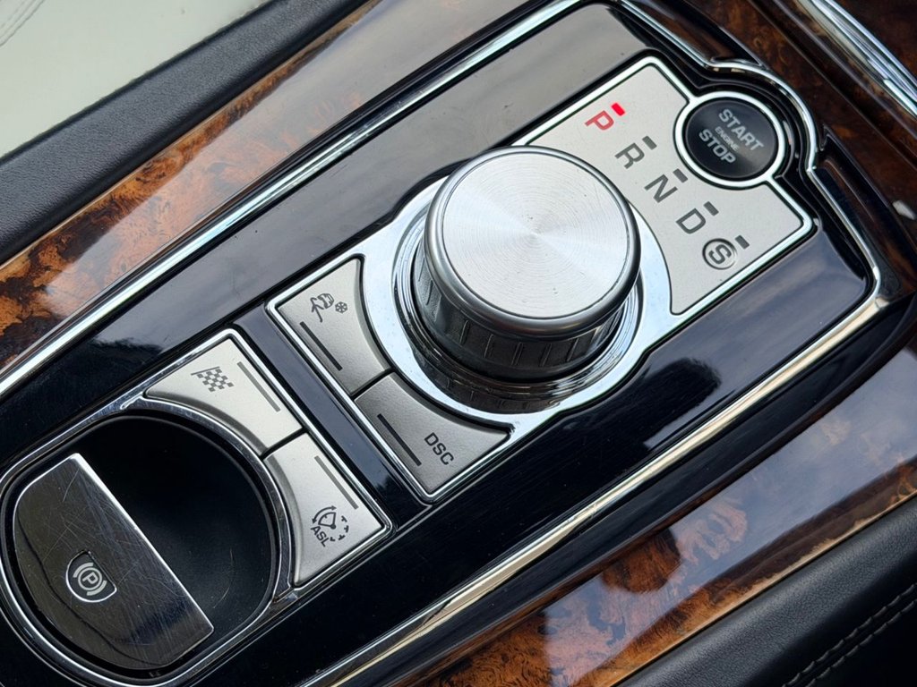 Used Jaguar XK 2010 for sale - 76617537: Photo 38