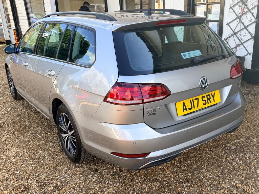 Used Volkswagen Golf 2017 for sale - 77891091: Photo 13