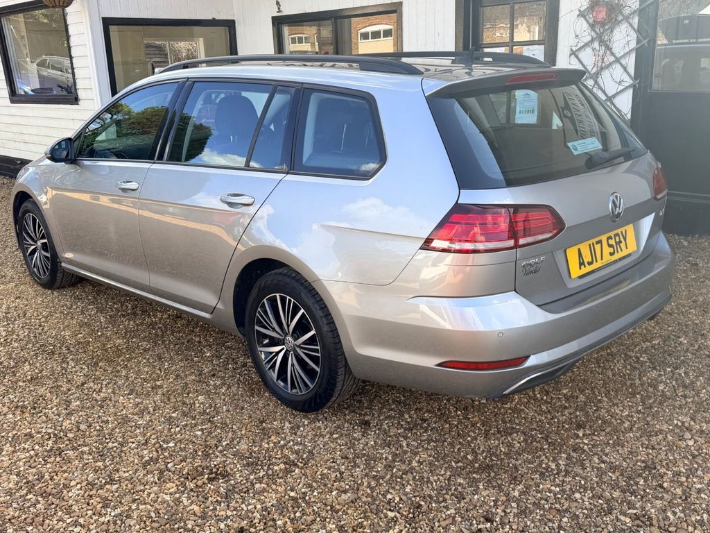 Used Volkswagen Golf 2017 for sale - 77891091: Photo 14