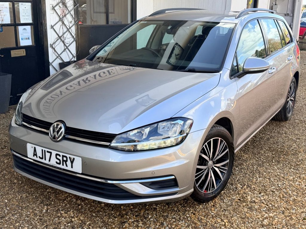 Used Volkswagen Golf 2017 for sale - 77891091: Photo 17