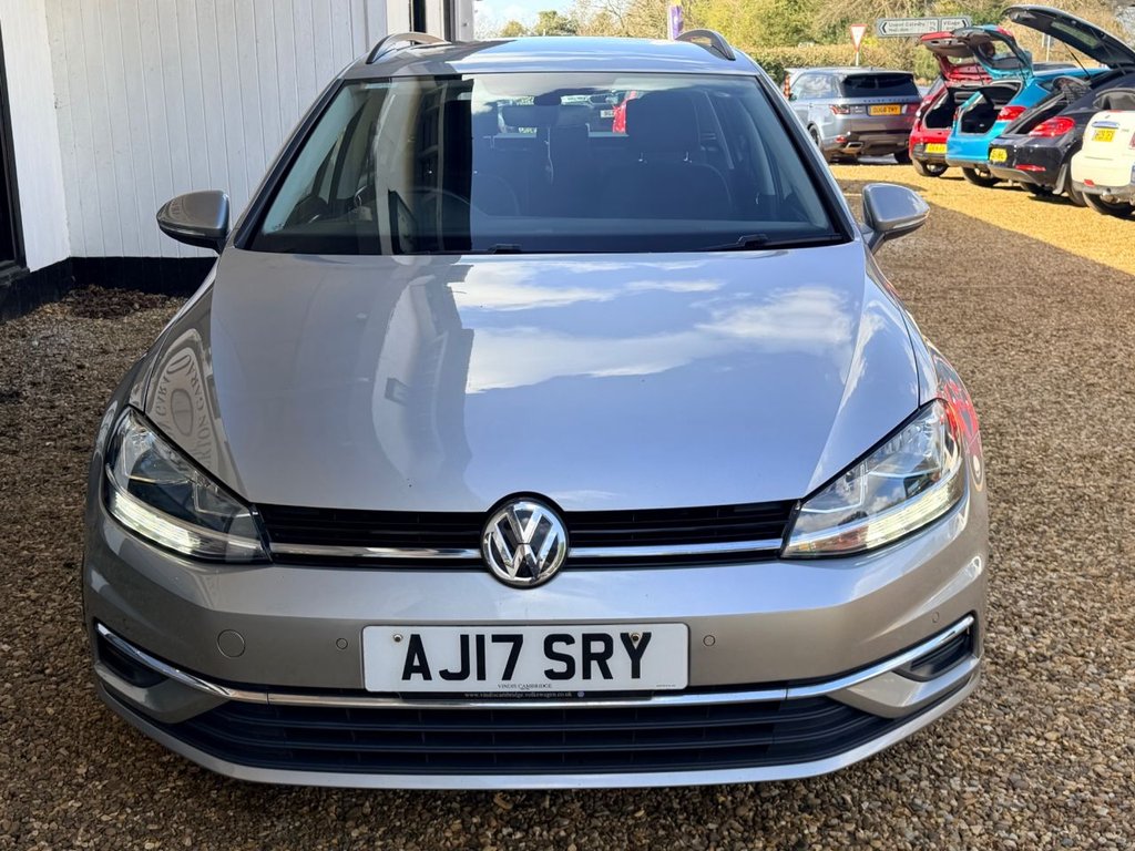 Used Volkswagen Golf 2017 for sale - 77891091: Photo 18