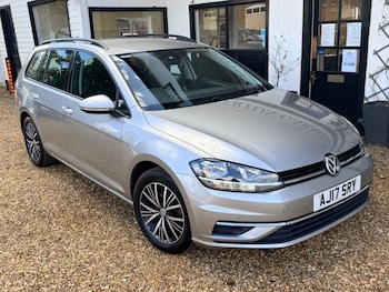 2017 (17) - 1.4 TSI SE 5dr [Nav]