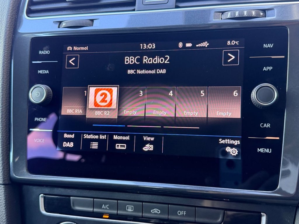 Used Volkswagen Golf 2017 for sale - 77891091: Photo 35