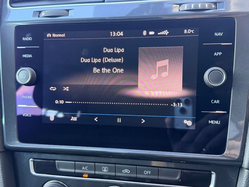 Used Volkswagen Golf 2017 for sale - 77891091: Photo 36