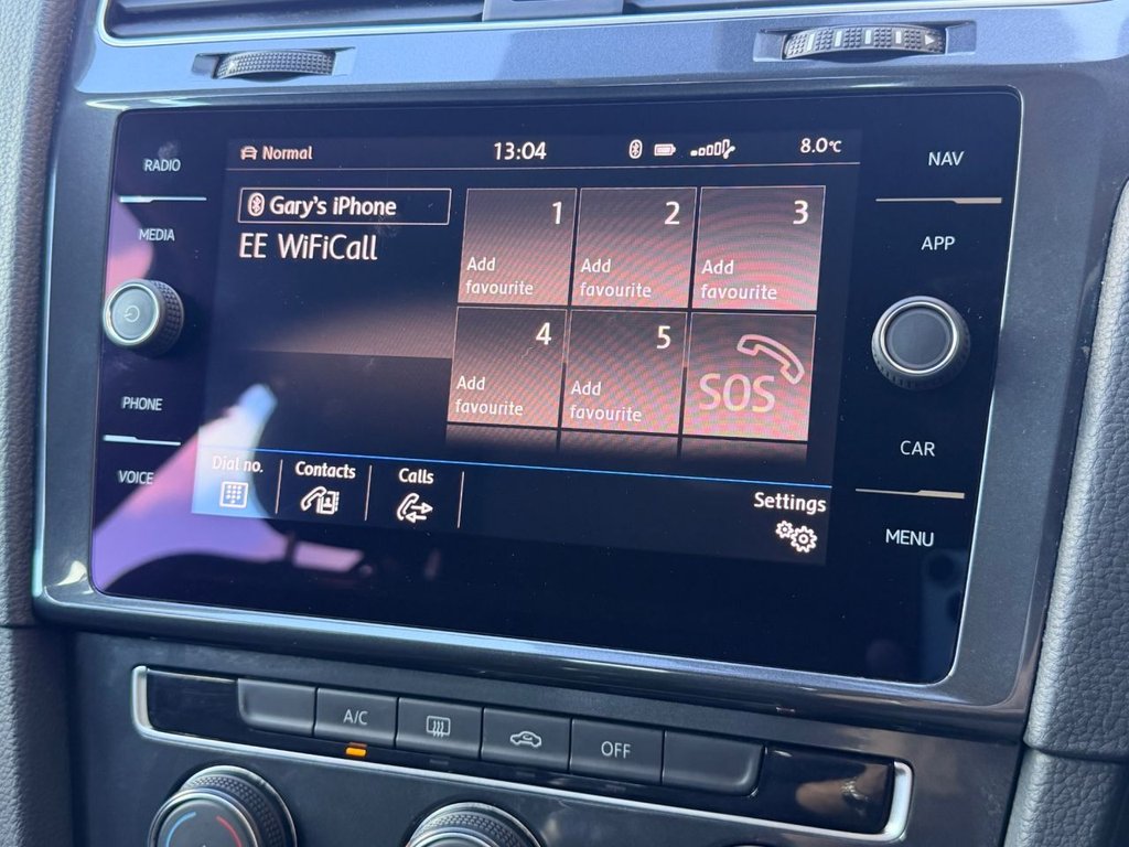 Used Volkswagen Golf 2017 for sale - 77891091: Photo 37