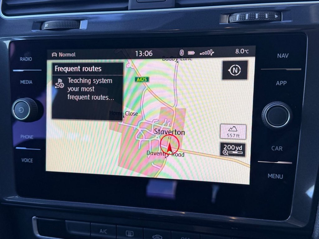 Used Volkswagen Golf 2017 for sale - 77891091: Photo 38