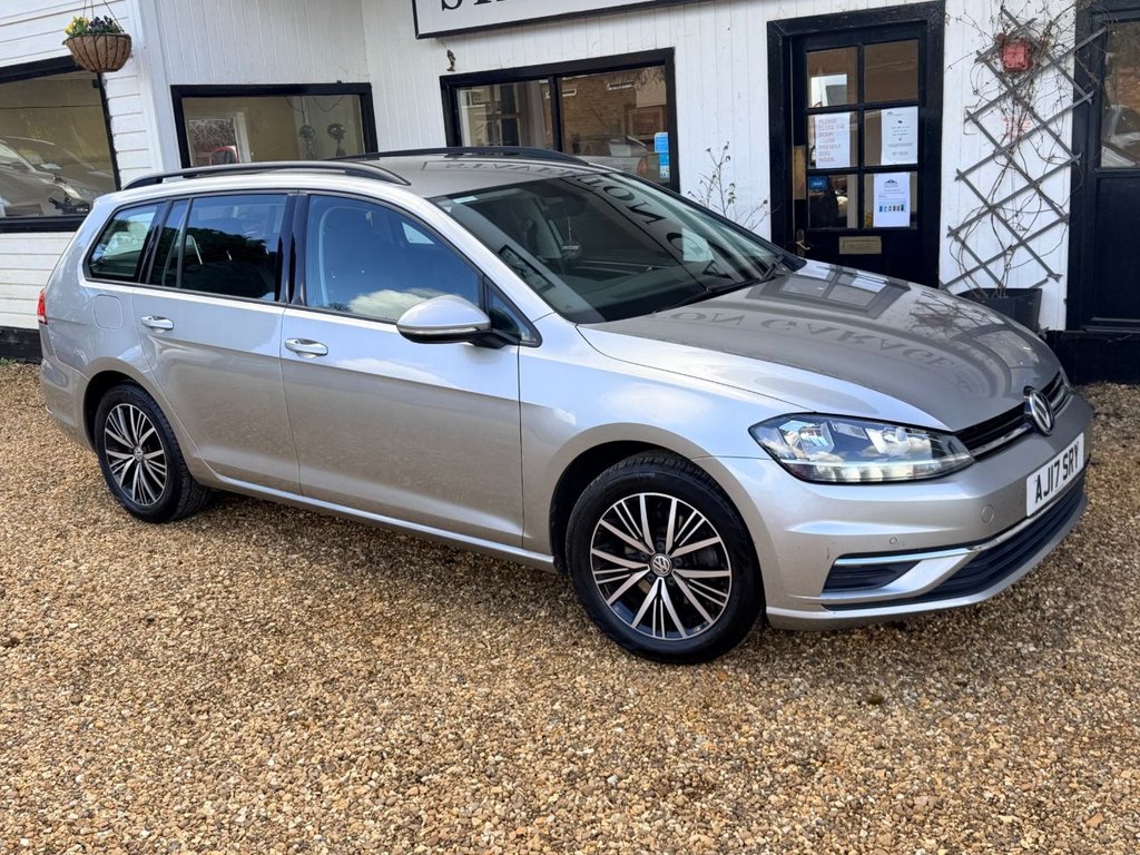 Used Volkswagen Golf 2017 for sale - 77891091: Photo 4