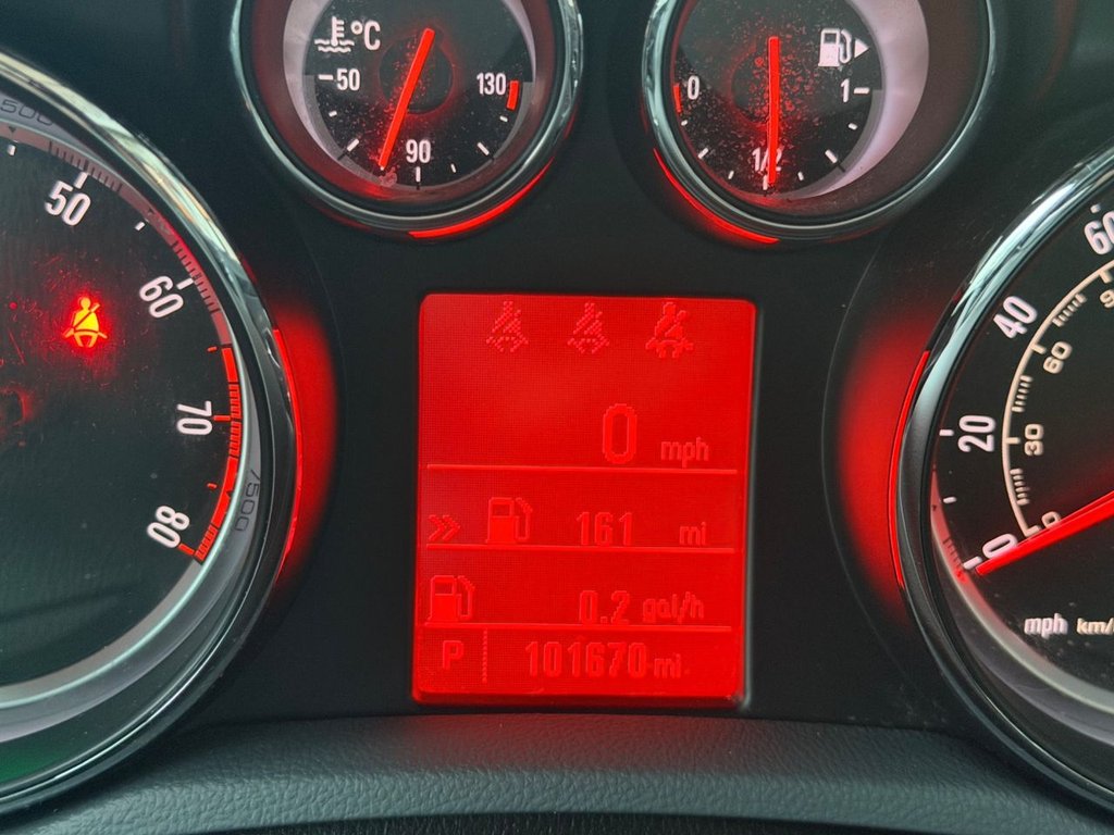 Used Vauxhall Mokka 2015 for sale - 77470570: Photo 2