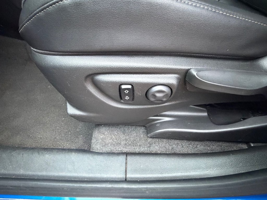 Used Vauxhall Mokka 2015 for sale - 77470570: Photo 24