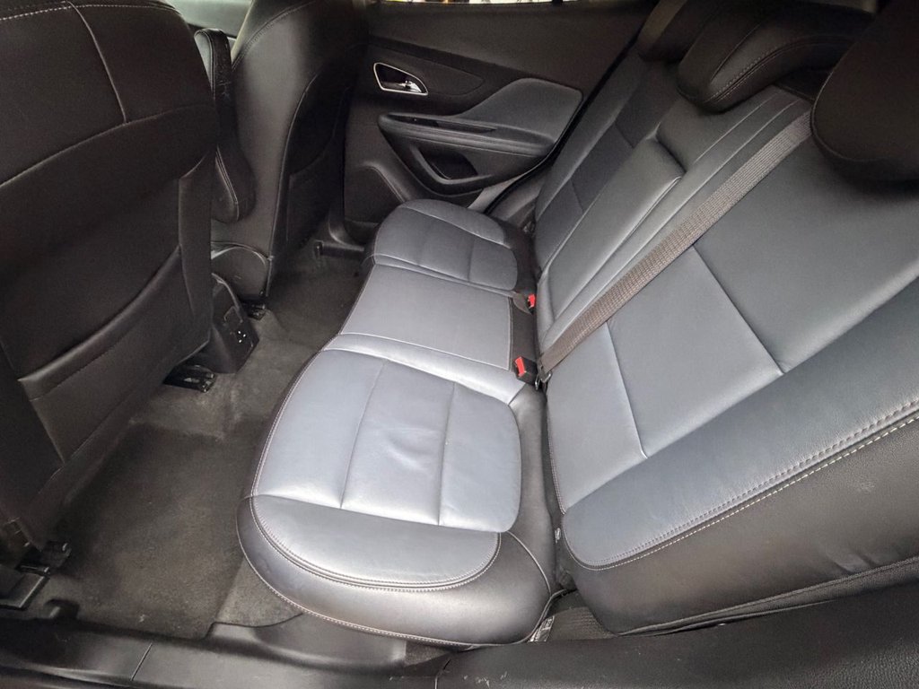 Used Vauxhall Mokka 2015 for sale - 77470570: Photo 25