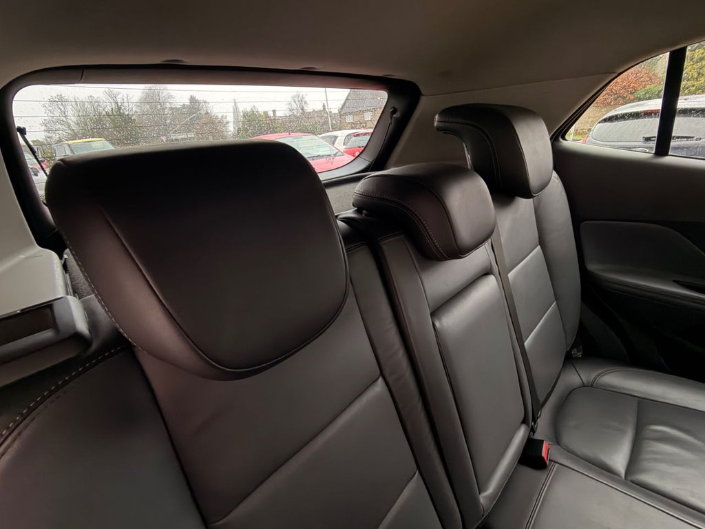 Used Vauxhall Mokka 2015 for sale - 77470570: Photo 29