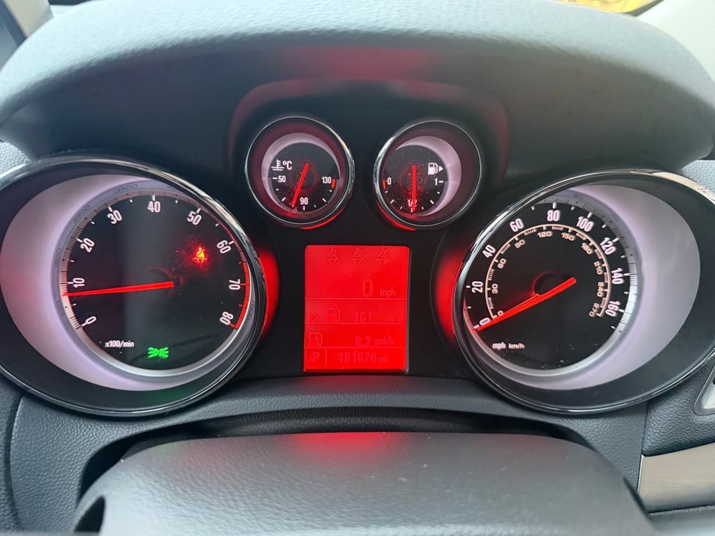 Used Vauxhall Mokka 2015 for sale - 77470570: Photo 35