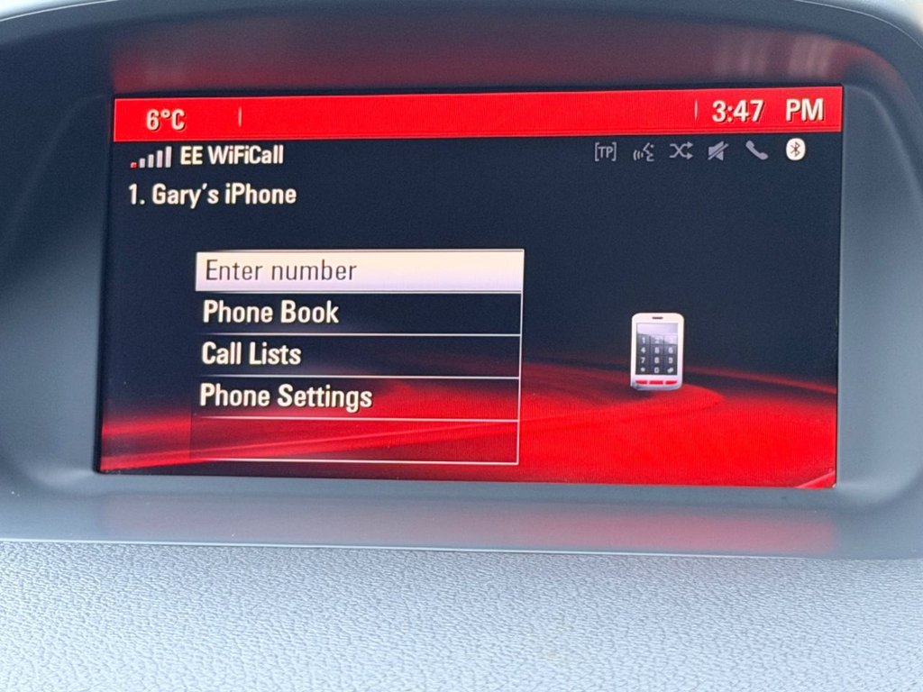 Used Vauxhall Mokka 2015 for sale - 77470570: Photo 39