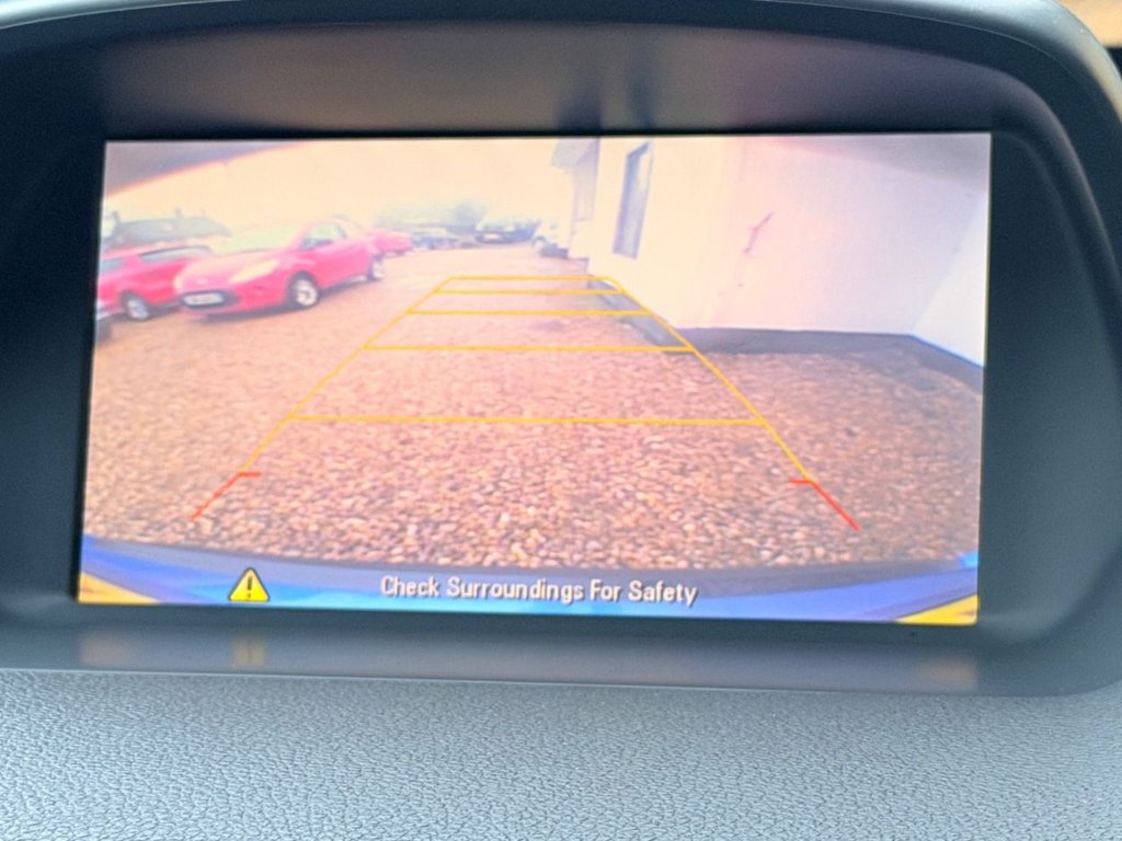 Used Vauxhall Mokka 2015 for sale - 77470570: Photo 44