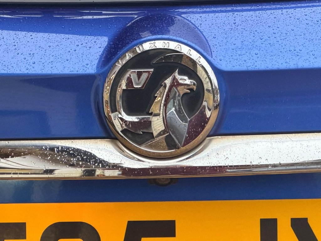 Used Vauxhall Mokka 2015 for sale - 77470570: Photo 8