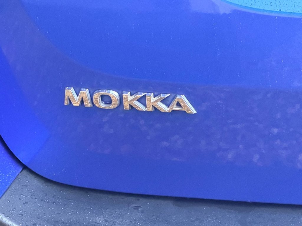 Used Vauxhall Mokka 2015 for sale - 77470570: Photo 9