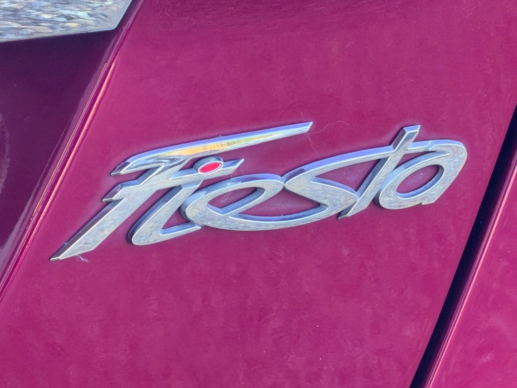 Used Ford Fiesta 2014 for sale - 77725770: Photo 10