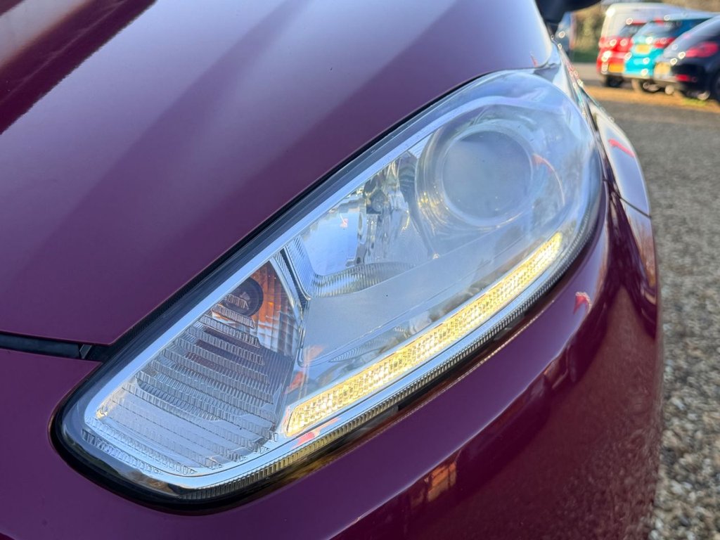 Used Ford Fiesta 2014 for sale - 77725770: Photo 21