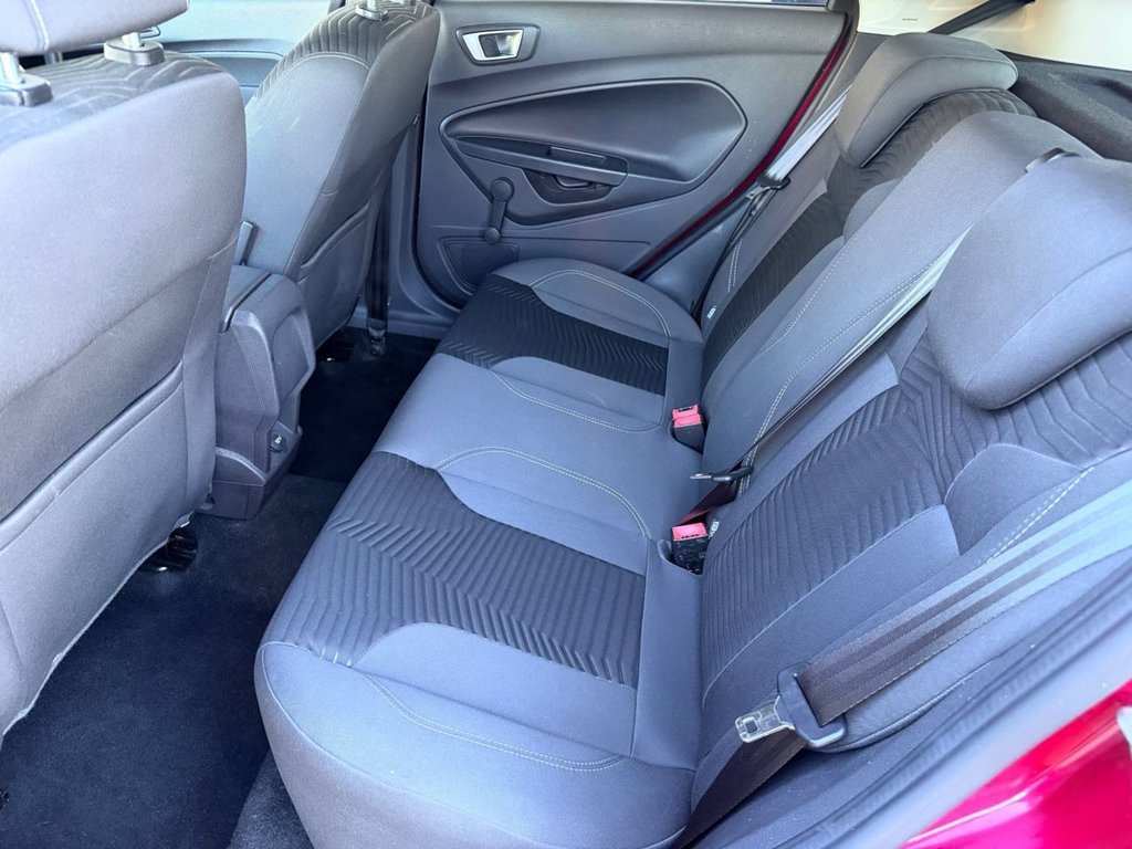 Used Ford Fiesta 2014 for sale - 77725770: Photo 26