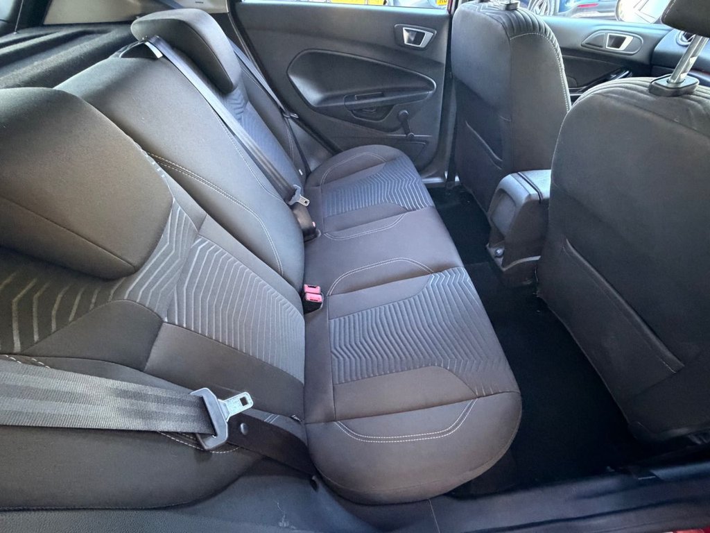 Used Ford Fiesta 2014 for sale - 77725770: Photo 29
