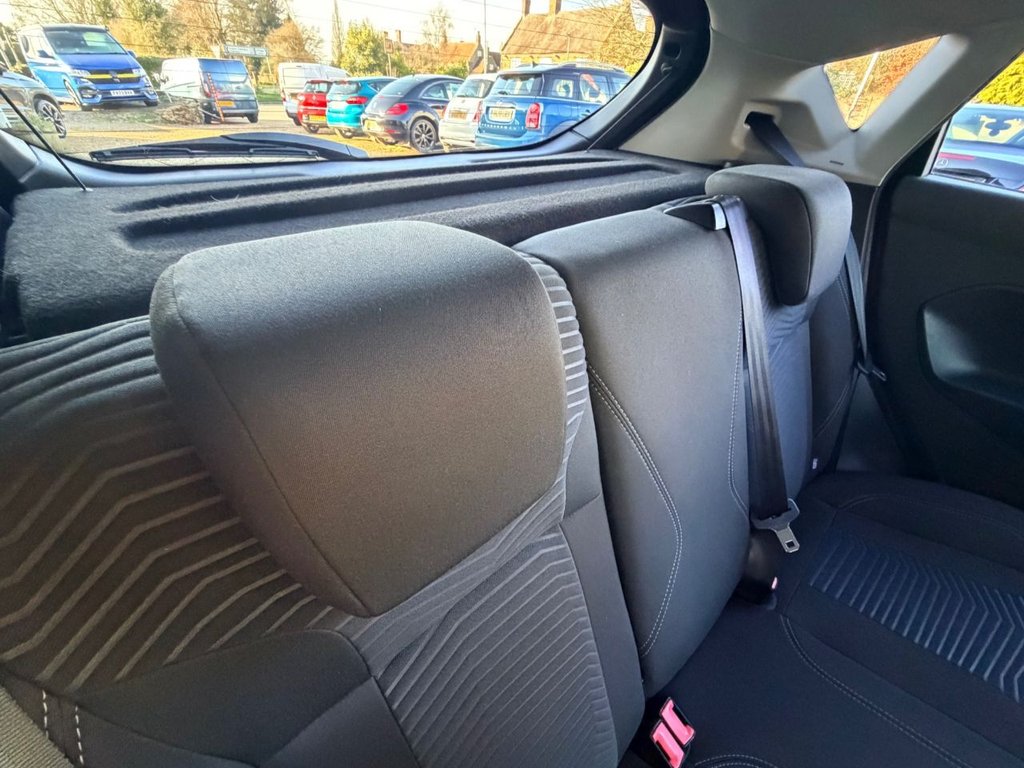 Used Ford Fiesta 2014 for sale - 77725770: Photo 30