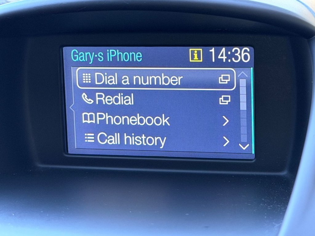 Used Ford Fiesta 2014 for sale - 77725770: Photo 36