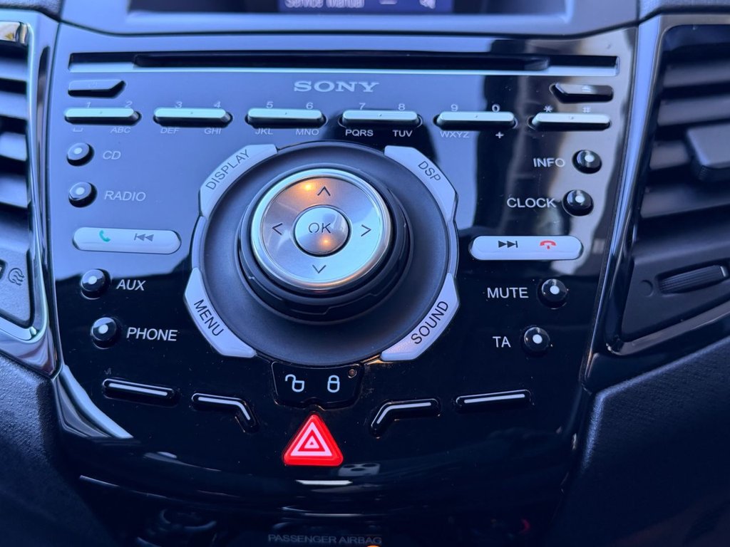 Used Ford Fiesta 2014 for sale - 77725770: Photo 37