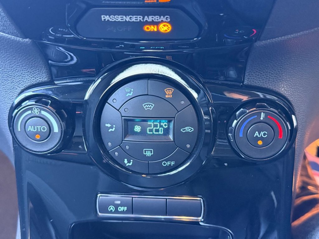 Used Ford Fiesta 2014 for sale - 77725770: Photo 38