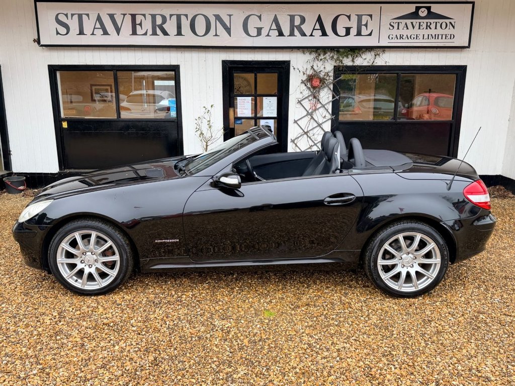 Used Mercedes-Benz SLK 2006 for sale - 77547599: Photo 15