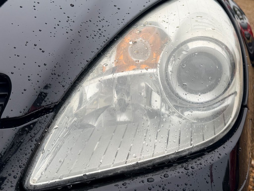 Used Mercedes-Benz SLK 2006 for sale - 77547599: Photo 22