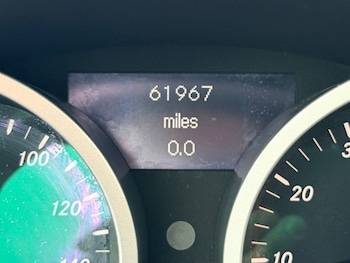 Used Mercedes-Benz SLK 2006 for sale - 77547599: Photo