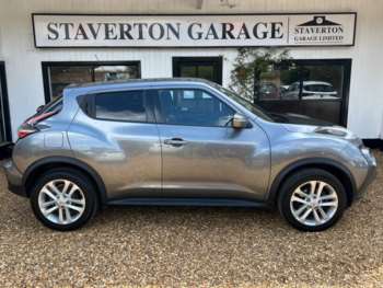 Used Nissan Juke 2016 for sale - 74889713: Photo