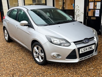 Used Ford Focus 2014 for sale - 77302818: Photo