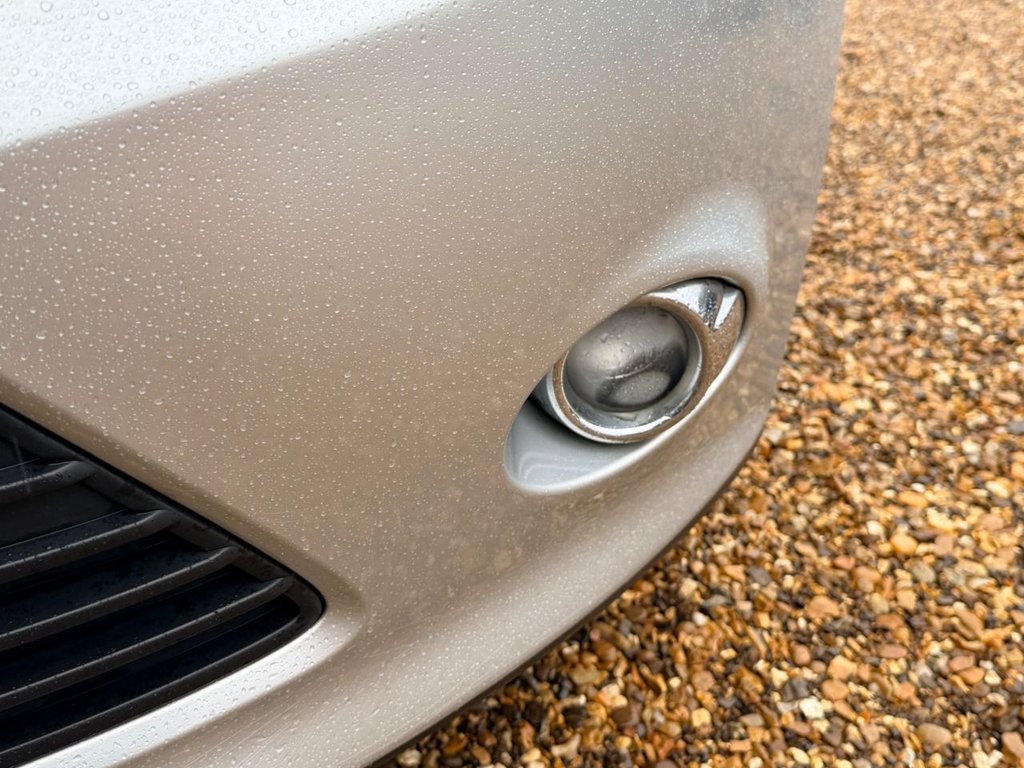 Used Ford Focus 2014 for sale - 77302818: Photo 22