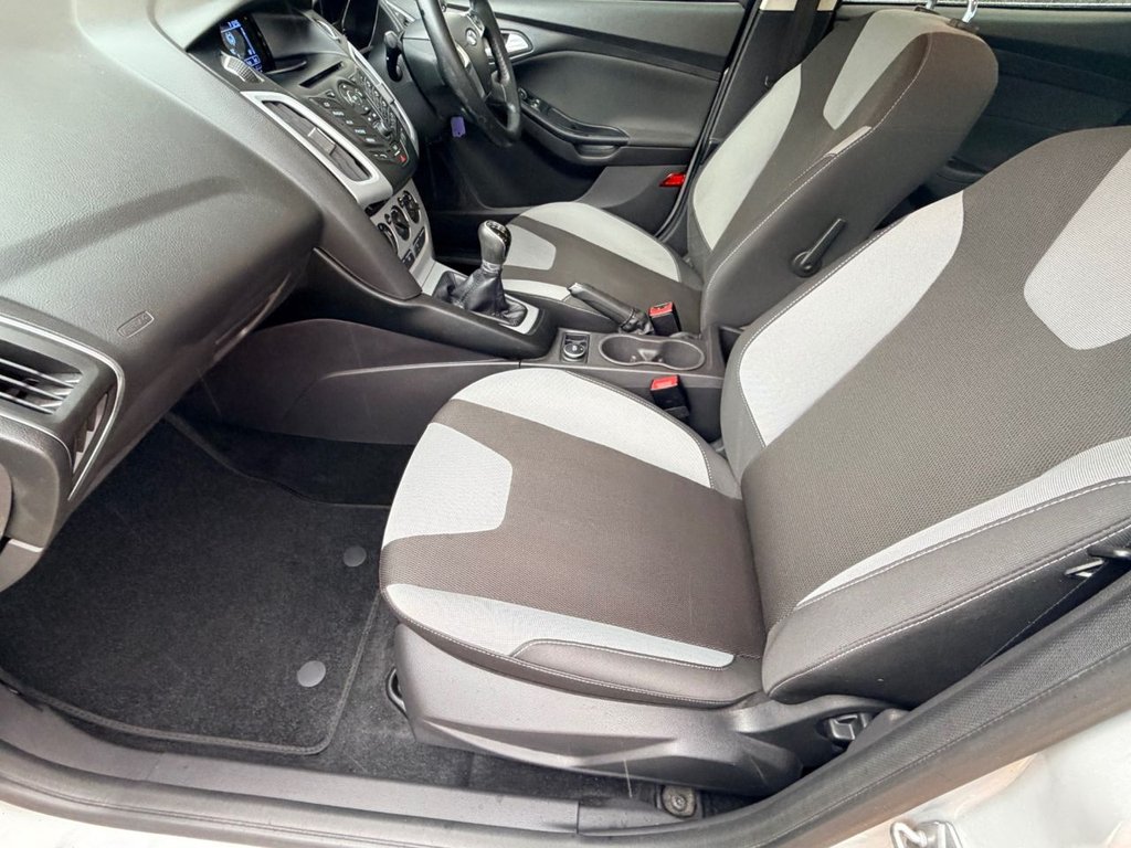 Used Ford Focus 2014 for sale - 77302818: Photo 25