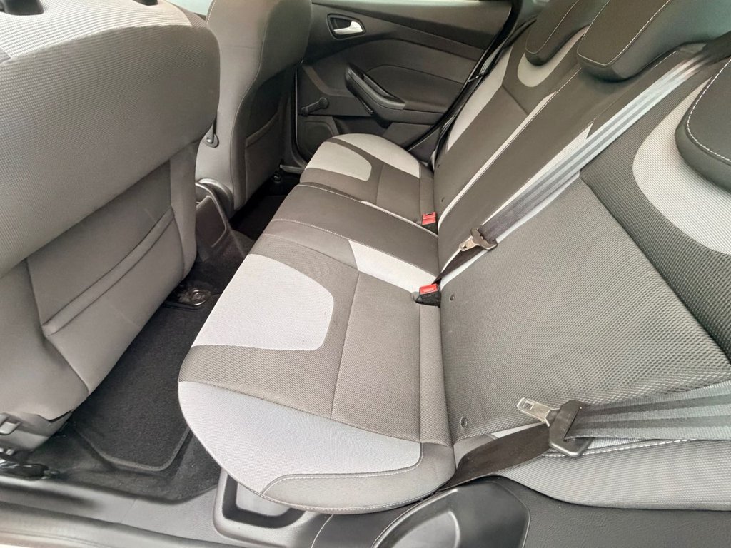 Used Ford Focus 2014 for sale - 77302818: Photo 26