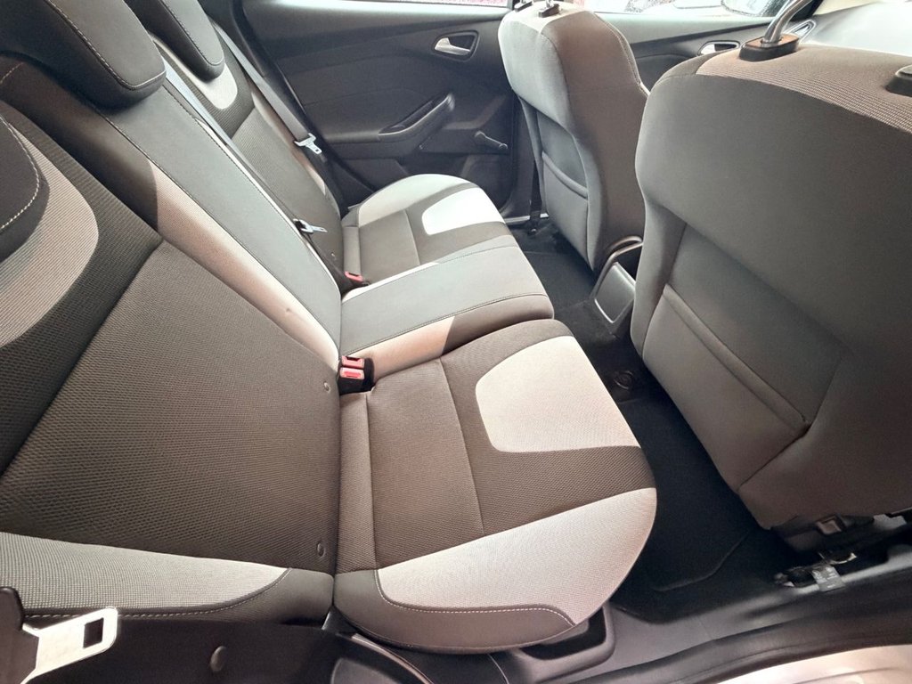 Used Ford Focus 2014 for sale - 77302818: Photo 29