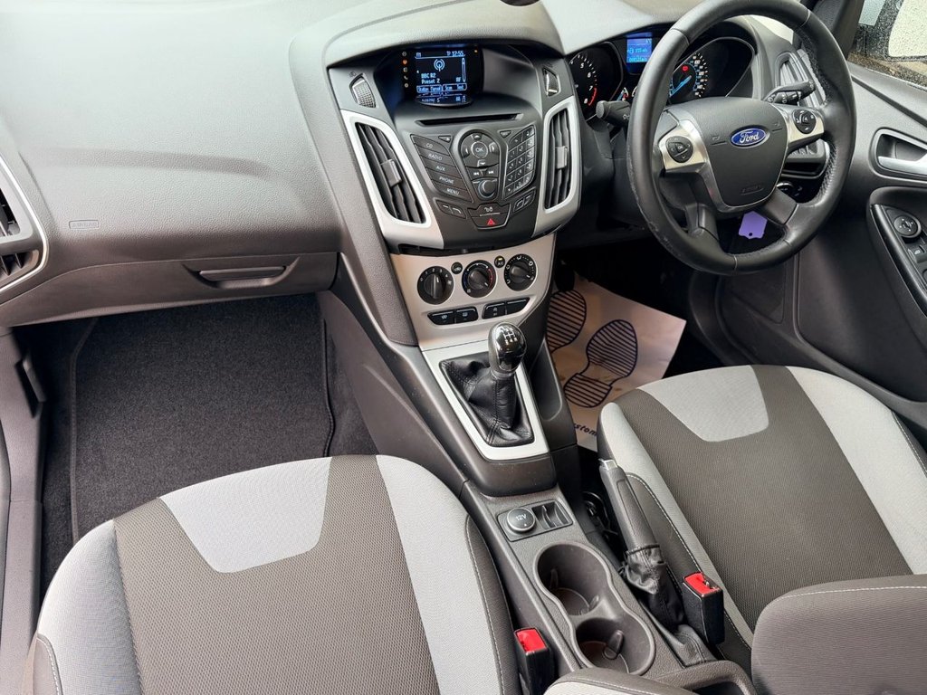 Used Ford Focus 2014 for sale - 77302818: Photo 3
