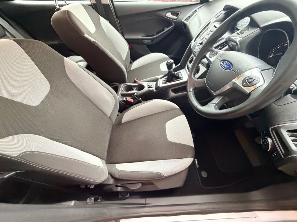 Used Ford Focus 2014 for sale - 77302818: Photo 32