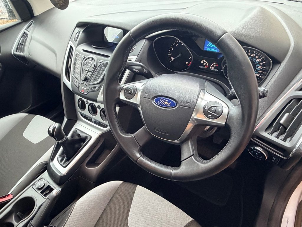 Used Ford Focus 2014 for sale - 77302818: Photo 33