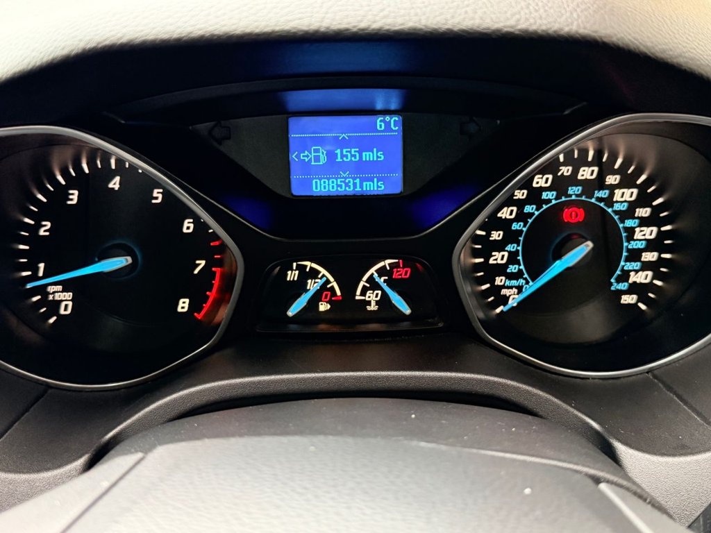 Used Ford Focus 2014 for sale - 77302818: Photo 35