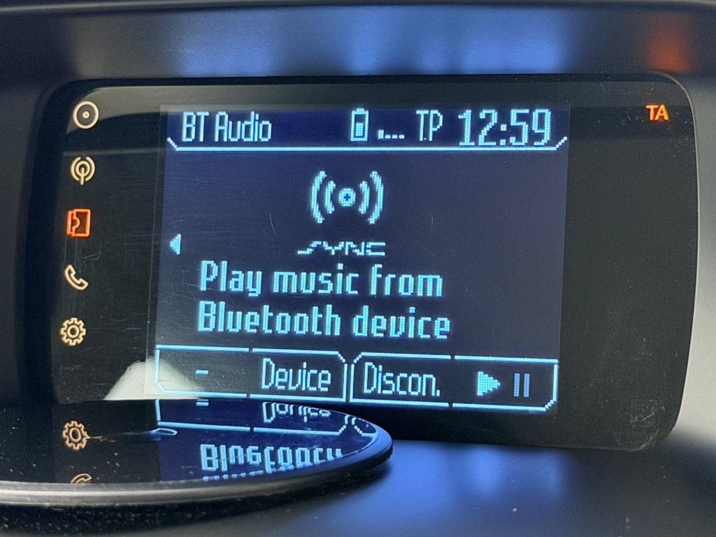 Used Ford Focus 2014 for sale - 77302818: Photo 37