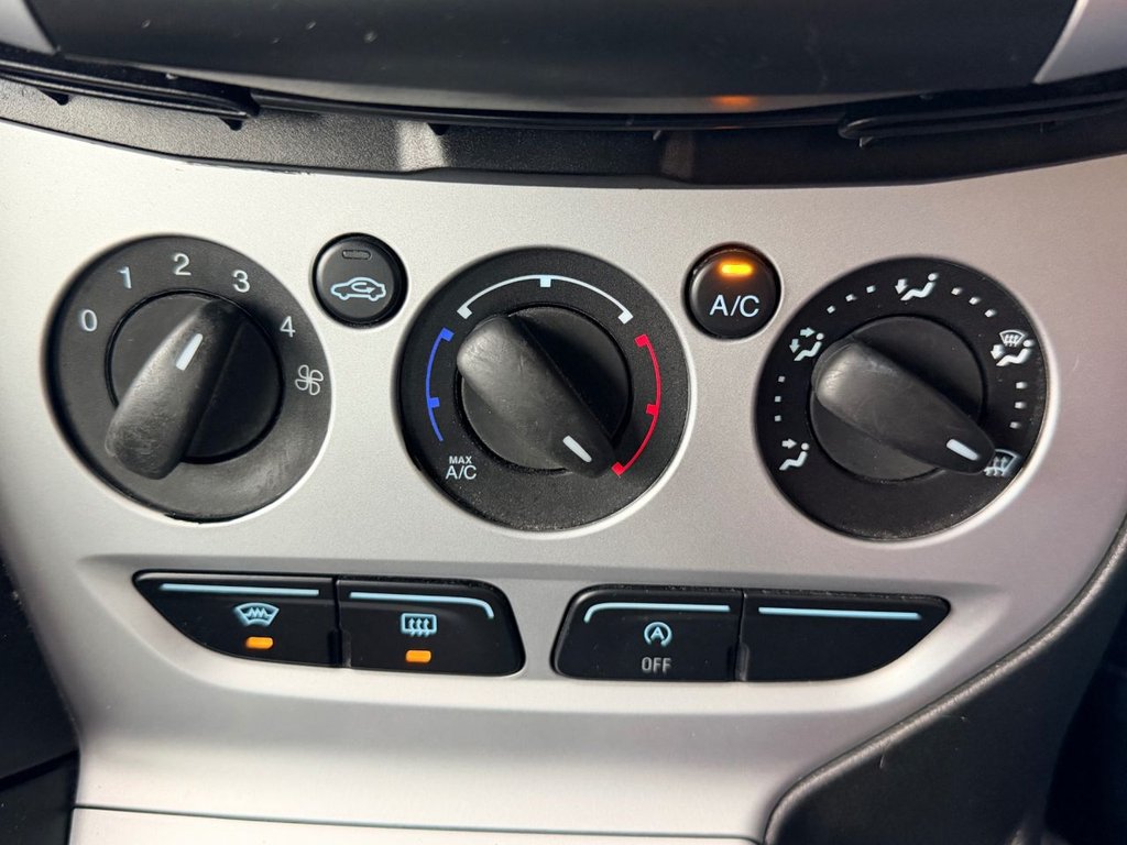 Used Ford Focus 2014 for sale - 77302818: Photo 40