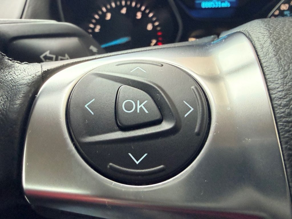 Used Ford Focus 2014 for sale - 77302818: Photo 44