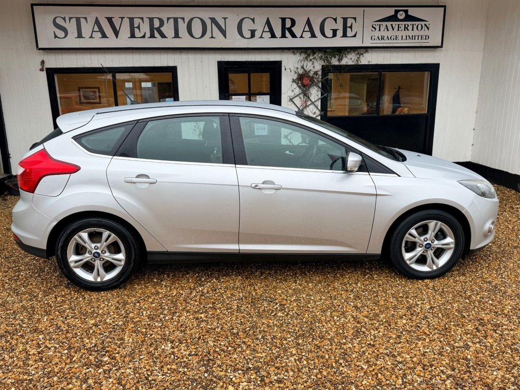 Used Ford Focus 2014 for sale - 77302818: Photo 5