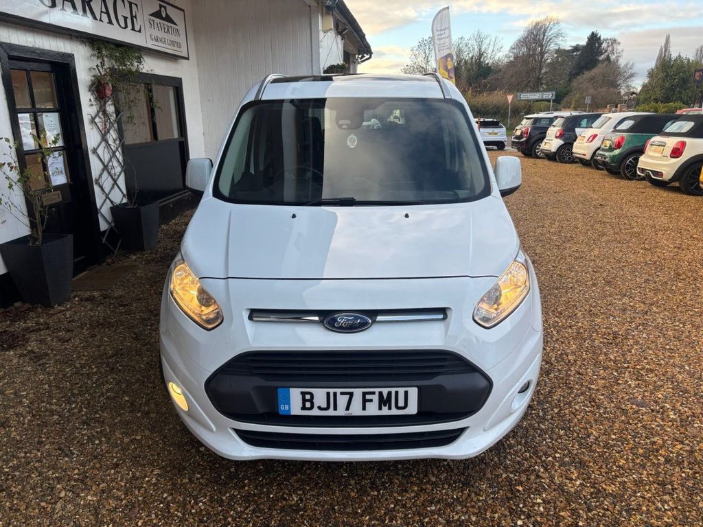 Used Ford Grand Tourneo Connect 2017 for sale - 76725114: Photo 20